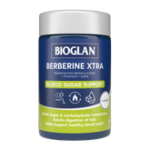 Bioglan Berberine Xtra 40 Capsules